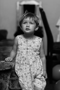 Fotografia de Botez-Annabel si Charlotte Hunedoara