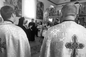 Fotografia de Botez-Petru la Geoagiu Bai