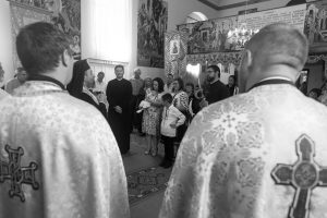 Fotografia de Botez-Petru la Geoagiu Bai