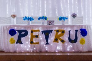 Fotografia de Botez-Petru la Geoagiu Bai
