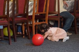 Fotografia de Botez-Annabel si Charlotte Hunedoara