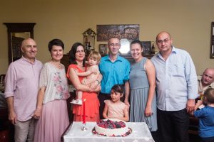 Fotografia de Botez-Annabel si Charlotte Hunedoara