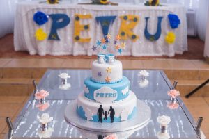 Fotografia de Botez-Petru la Geoagiu Bai
