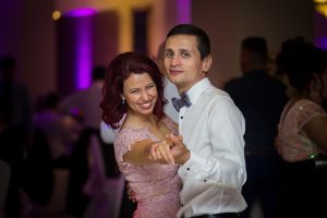 Fotografie de Nunta-Ioana si Vali la Wien Events Deva