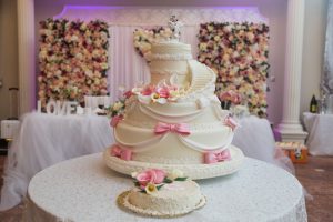 Fotografie de Nunta-Adi si Cyntia la Corvin Events