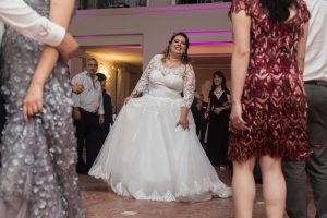 Fotografie de Nunta-Adi si Cyntia la Corvin Events