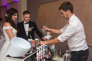 Fotografie de Nunta-Ioana si Vali la Wien Events Deva