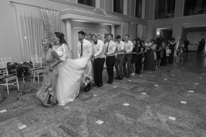 Fotografie de Nunta-Adi si Cyntia la Corvin Events