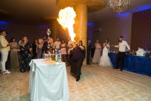 Fotografie de Nunta-Andra si Victor Petrosani