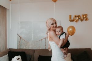 Fotografia de Botez-Filip la Bliss Events Deva