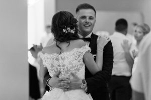 Fotografie de Nunta-Ioana si Vali la Wien Events Deva