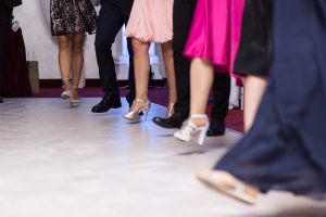 Fotografia de Botez-Filip la Bliss Events Deva