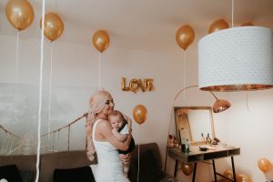 Fotografia de Botez-Filip la Bliss Events Deva