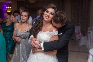 Fotografie de Nunta-Ioana si Vali la Wien Events Deva