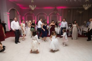 Fotografie de Nunta-Cezara si Razvan la Bliss Events