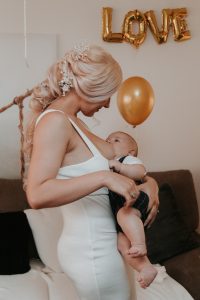 Fotografie de Nunta-Cezara si Razvan la Bliss Events