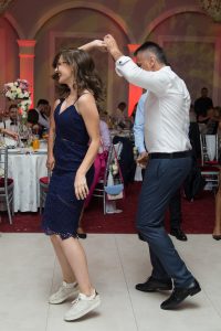 Fotografie de Nunta-Cezara si Razvan la Bliss Events