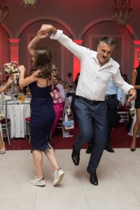 Fotografie de Nunta-Cezara si Razvan la Bliss Events