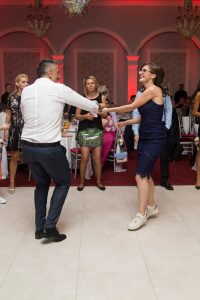 Fotografie de Nunta-Cezara si Razvan la Bliss Events