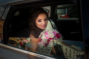 Fotografie de Nunta-Ioana si Vali la Wien Events Deva
