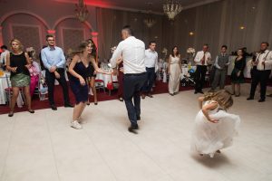 Fotografie de Nunta-Cezara si Razvan la Bliss Events