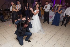 Fotografie de Nunta-Ioana si Vali la Wien Events Deva
