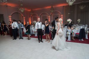 Fotografie de Nunta-Cezara si Razvan la Bliss Events