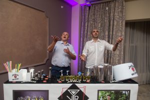 Fotografie de Nunta-Ioana si Vali la Wien Events Deva