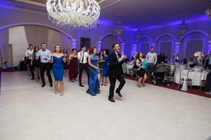 Fotografie de Nunta-Cezara si Razvan la Bliss Events