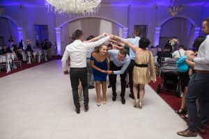 Fotografie de Nunta-Cezara si Razvan la Bliss Events
