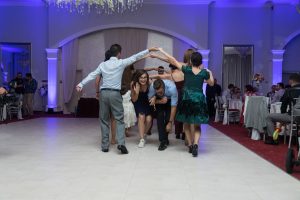 Fotografie de Nunta-Cezara si Razvan la Bliss Events