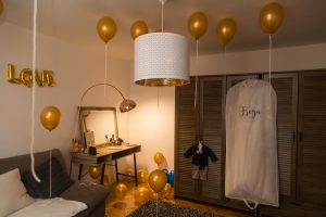 Fotografie de Nunta-Cezara si Razvan la Bliss Events