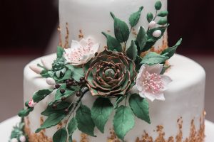 Fotografia de Botez-Filip la Bliss Events Deva
