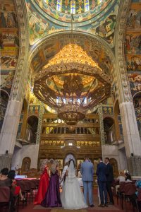 Fotografie de Nunta-Gabi si Bogdan Casina Deva
