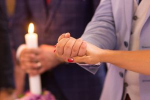 Fotografie de Nunta-Gabi si Bogdan Casina Deva