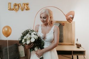 Fotografie de Nunta-Cezara si Razvan la Bliss Events