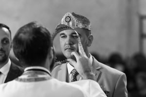 Fotografie de Nunta-Gabi si Bogdan Casina Deva