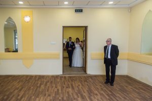 Fotografie de Nunta-Adi si Cyntia la Corvin Events