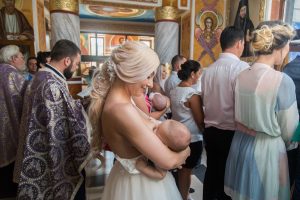 Fotografia de Botez-Filip la Bliss Events Deva