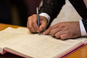 Fotografie de Nunta-Adi si Cyntia la Corvin Events