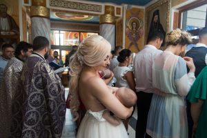 Fotografia de Botez-Filip la Bliss Events Deva