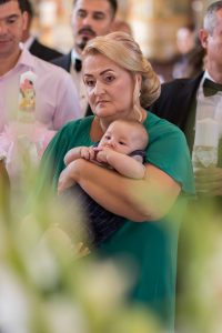 Fotografia de Botez-Filip la Bliss Events Deva