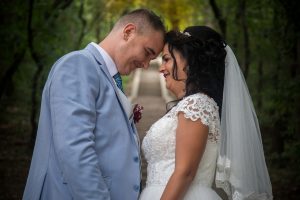 Fotografie de Nunta-Gabi si Bogdan Casina Deva