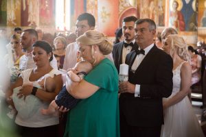 Fotografia de Botez-Filip la Bliss Events Deva