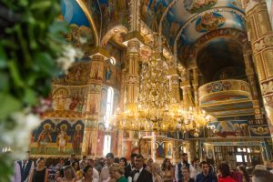 Fotografia de Botez-Filip la Bliss Events Deva