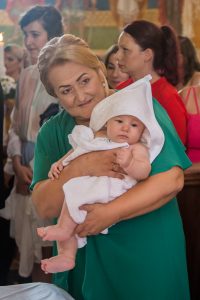 Fotografia de Botez-Filip la Bliss Events Deva