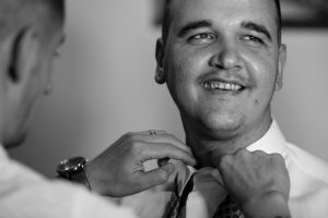 Fotografie de Nunta-Gabi si Bogdan Casina Deva