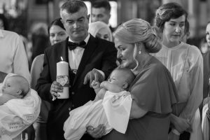 Fotografia de Botez-Filip la Bliss Events Deva
