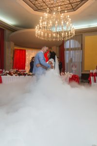 Fotografie de Nunta-Gabi si Bogdan Casina Deva
