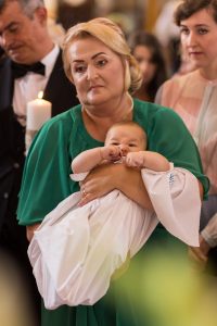 Fotografia de Botez-Filip la Bliss Events Deva